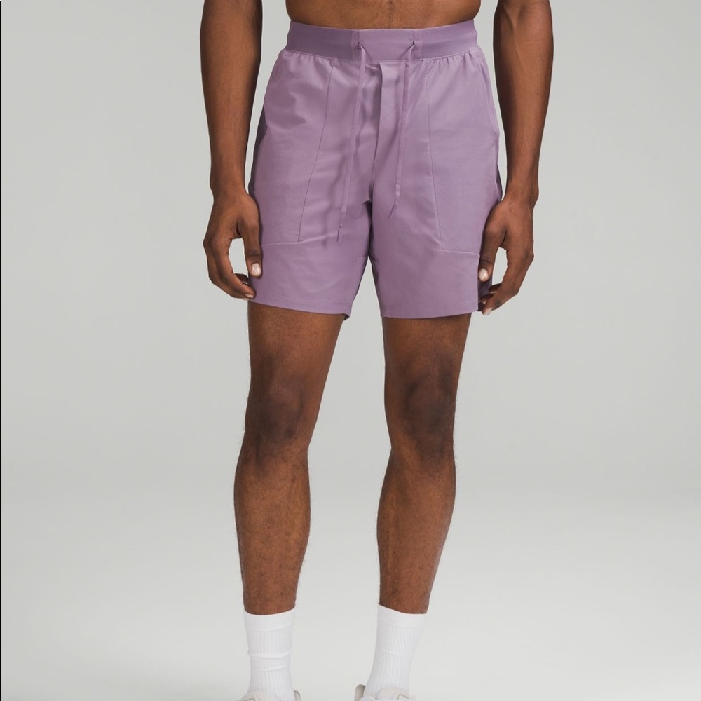 Men’s Lululemon shorts